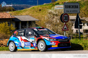 Rally Bellunese 2023