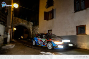Dolomiti Brenta Rally 2023