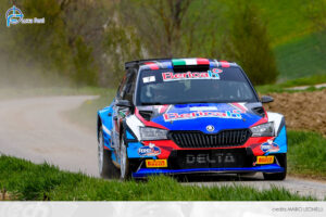 Dolomiti Brenta Rally 2023