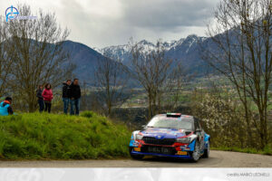 Dolomiti Brenta Rally 2023