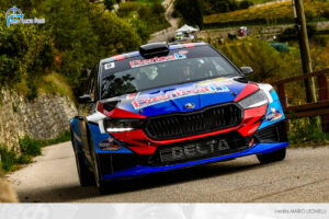 Trentino Rally 2023