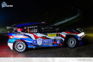 Trentino Rally 2023
